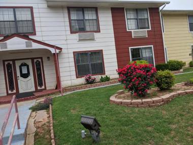 Medical Inn Oklahoma City