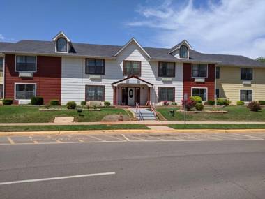 Medical Inn Oklahoma City