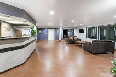 Microtel Inn & Suites by Wyndham Oklahoma City Airport