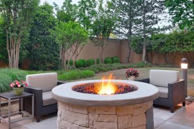 Courtyard by Marriott Oklahoma City Northwest