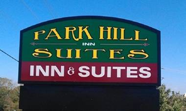 Park Hill Inn and Suites