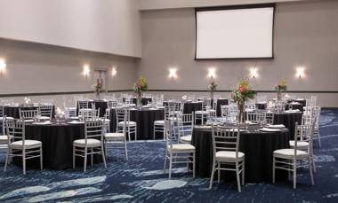 Sheraton Oklahoma City Downtown Hotel