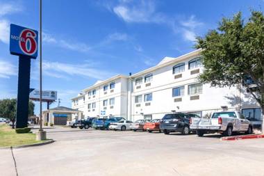 Motel 6-Oklahoma City OK