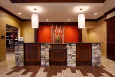 Hilton Garden Inn Oklahoma City/Bricktown