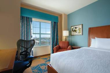 Hilton Garden Inn Oklahoma City/Bricktown