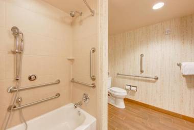Hilton Garden Inn Oklahoma City/Bricktown