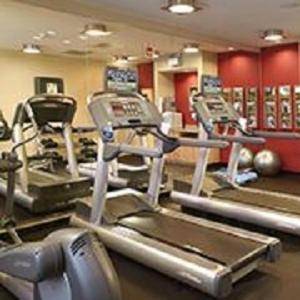 TownePlace Suites Oklahoma City Airport