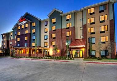 TownePlace Suites Oklahoma City Airport