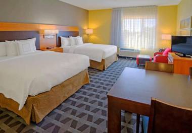 TownePlace Suites Oklahoma City Airport