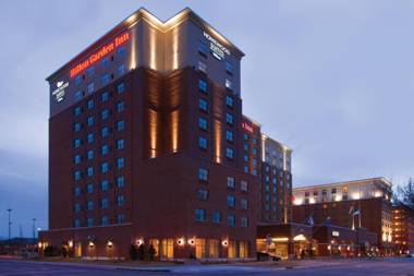 Homewood Suites by Hilton Oklahoma City-Bricktown