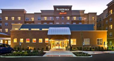 Residence Inn by Marriott Oklahoma City Northwest