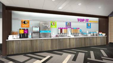 Tru By Hilton Oklahoma City Airport Ok