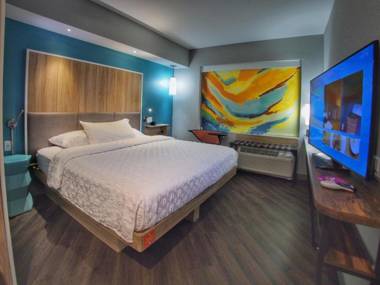 Tru By Hilton Oklahoma City Airport Ok