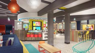 Tru By Hilton Oklahoma City Airport Ok