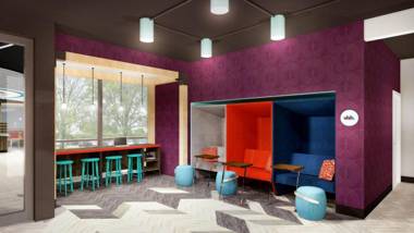 Tru By Hilton Oklahoma City Airport Ok