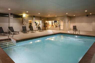 Hyatt Place Oklahoma City Bricktown