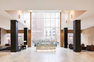 AC Hotel by Marriott Oklahoma City Bricktown