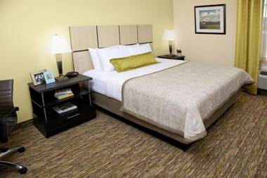 Candlewood Suites Oklahoma City - Bricktown an IHG Hotel