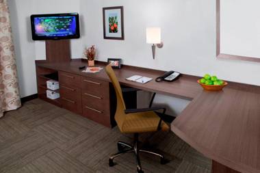 Candlewood Suites Oklahoma City - Bricktown an IHG Hotel