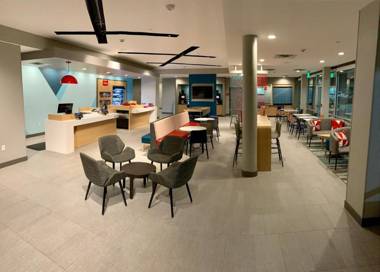 Avid hotels - Oklahoma City Airport an IHG Hotel