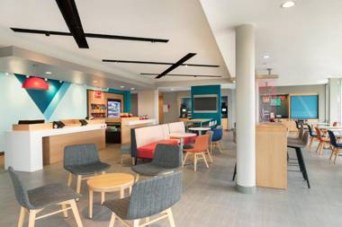 Avid hotels - Oklahoma City Airport an IHG Hotel
