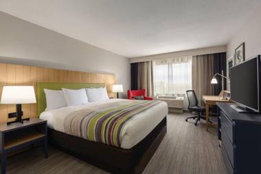 Country Inn & Suites by Radisson Oklahoma City - Bricktown OK