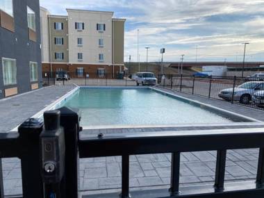 Country Inn & Suites by Radisson Oklahoma City - Bricktown OK