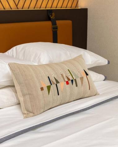 The Ellison Oklahoma City a Tribute Portfolio Hotel