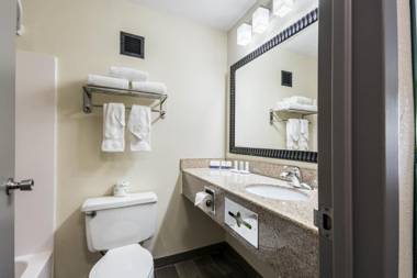 Baymont by Wyndham Oklahoma City Bricktown