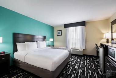 Baymont by Wyndham Oklahoma City Bricktown