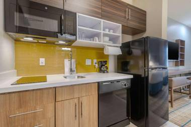 MainStay Suites Bricktown - Near Medical Center Oklahoma City