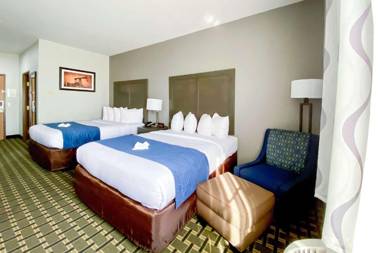 Comfort Inn Owasso – Tulsa