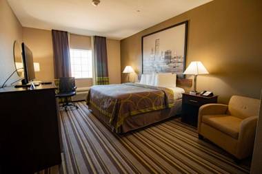 SureStay Plus Hotel by Best Western Owasso Tulsa North