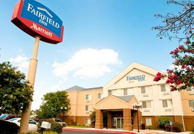 Fairfield Inn by Marriott Ponca City