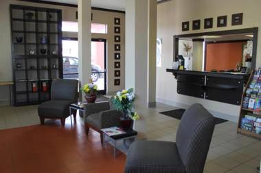 Ashley Inn Ponca City