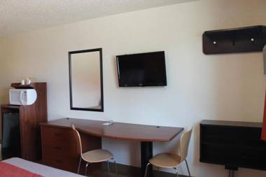 Ashley Inn Ponca City