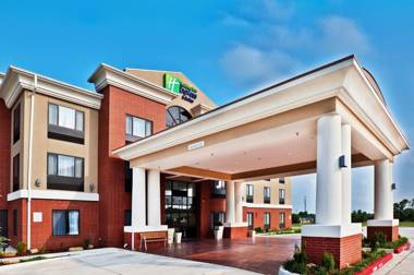 Holiday Inn Express Ponca City an IHG Hotel