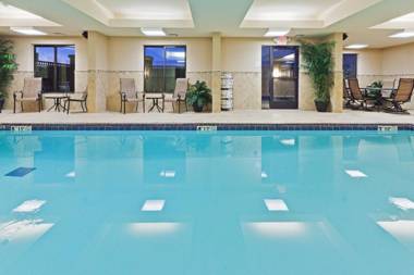 Holiday Inn Express & Suites Poteau an IHG Hotel