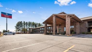 SureStay Plus Hotel by Best Western Poteau