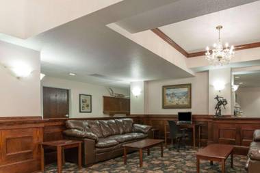 Prime Inn & Suites Poteau