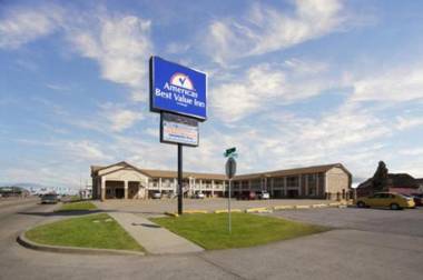 Americas Best Value Inn Pryor