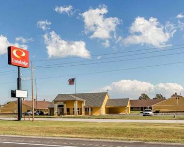 Econo Lodge Pryor