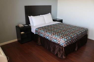 Americas Best Value Inn Stillwater