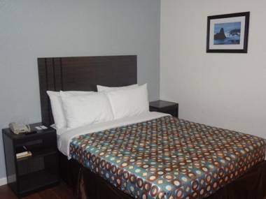 Americas Best Value Inn Stillwater