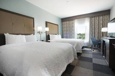 Hampton Inn & Suites Stillwater West