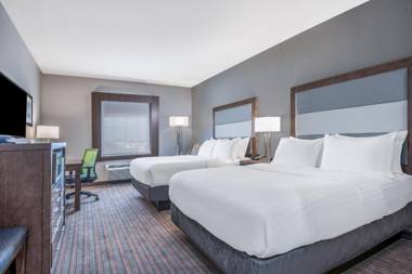 Holiday Inn Express & Suites Stillwater - University Area an IHG Hotel