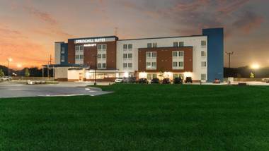 SpringHill Suites by Marriott Stillwater