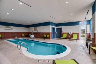 SpringHill Suites by Marriott Stillwater
