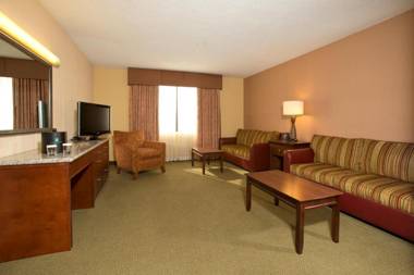 Embassy Suites Tulsa - I-44