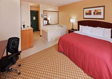 Country Inn & Suites by Radisson Tulsa OK